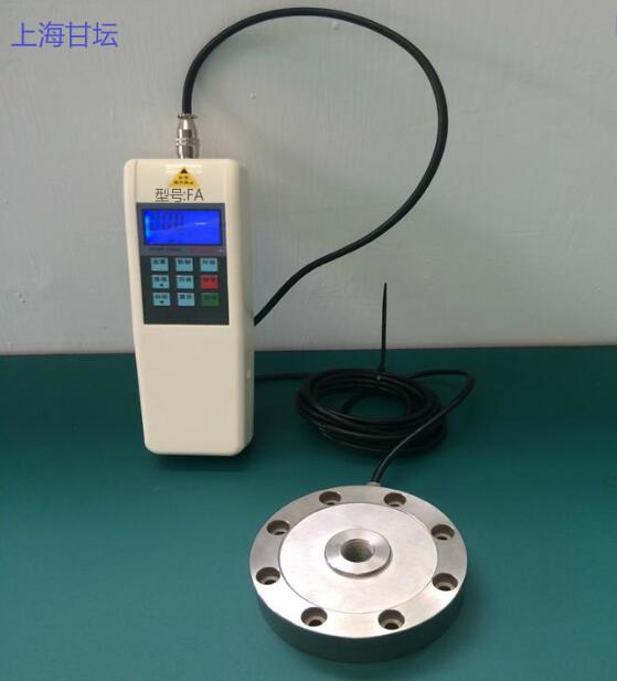 便攜式拉壓力計(jì)