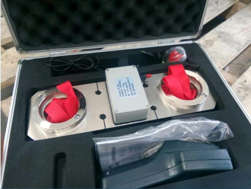 數(shù)顯測力計